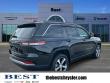 2023 Jeep Grand Cherokee 4xe Base SUV