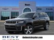  Jeep Grand Cherokee L