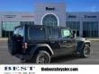 2025 Jeep Wrangler 4-DOOR SPORT S Sport Utility