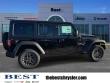2025 Jeep Wrangler 4-DOOR SPORT S Sport Utility