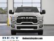 2025 Ram 2500 BIG HORN CREW CAB 4X4 6'4 BOX Pickup