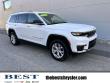 2022 Jeep New Grand Cherokee Limited SUV