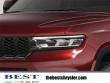 2025 Jeep Grand Cherokee L LIMITED 4X4 Sport Utility