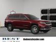 2025 Jeep Grand Cherokee L LIMITED 4X4 Sport Utility