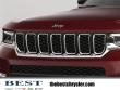 2025 Jeep Grand Cherokee L LIMITED 4X4 Sport Utility