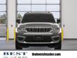 2025 Jeep Grand Cherokee LIMITED 4X4 Sport Utility