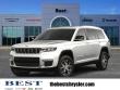 2025 Jeep Grand Cherokee L LIMITED 4X4 Sport Utility
