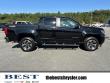2022 Chevrolet Colorado Z71 Truck Crew Cab