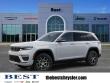 2025 Jeep Grand Cherokee LIMITED 4X4 Sport Utility