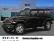 2025 Jeep Wrangler 4-DOOR SAHARA Sport Utility