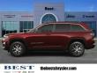 2025 Jeep Grand Cherokee LIMITED 4X4 Sport Utility
