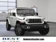 2025 Jeep Wrangler 4-DOOR SAHARA Sport Utility