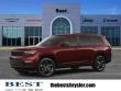 2025 Jeep Grand Cherokee L LIMITED 4X4 Sport Utility