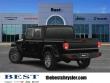2025 Jeep Gladiator SPORT S 4X4 Pickup