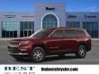 2025 Jeep Grand Cherokee L LIMITED 4X4 Sport Utility