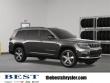 2025 Jeep Grand Cherokee L LIMITED 4X4 Sport Utility