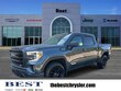  GMC Sierra 1500