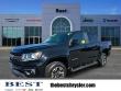 2022 Chevrolet Colorado Z71 Truck Crew Cab