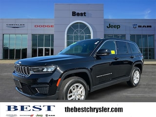 2024 Jeep Grand Cherokee Laredo SUV