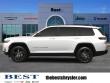 2025 Jeep Grand Cherokee L LIMITED 4X4 Sport Utility