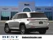 2025 Jeep Grand Cherokee LIMITED 4X4 Sport Utility