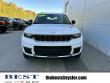 2022 Jeep New Grand Cherokee Limited SUV