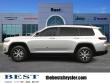 2025 Jeep Grand Cherokee L LIMITED 4X4 Sport Utility
