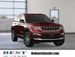 2025 Jeep Grand Cherokee LIMITED 4X4 Sport Utility