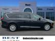 2019 Chrysler Pacifica Touring L Van Passenger Van