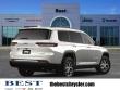 2025 Jeep Grand Cherokee L LIMITED 4X4 Sport Utility