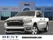 2025 Ram 1500 BIG HORN CREW CAB 4X4 5'7 BOX Pickup