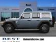 2025 Jeep Wrangler 4-DOOR SPORT S Sport Utility