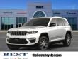 2025 Jeep Grand Cherokee LIMITED 4X4 Sport Utility