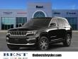 2025 Jeep Grand Cherokee LIMITED 4X4 Sport Utility
