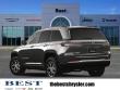 2025 Jeep Grand Cherokee LIMITED 4X4 Sport Utility