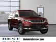 2025 Jeep Grand Cherokee L LIMITED 4X4 Sport Utility