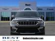 2025 Jeep Grand Cherokee LIMITED 4X4 Sport Utility