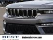 2025 Jeep Grand Cherokee LIMITED 4X4 Sport Utility