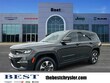  Jeep Grand Cherokee 4xe