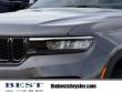 2025 Jeep Grand Cherokee LIMITED 4X4 Sport Utility