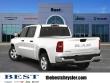 2025 Ram 1500 BIG HORN CREW CAB 4X4 5'7 BOX Pickup
