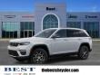 2025 Jeep Grand Cherokee LIMITED 4X4 Sport Utility