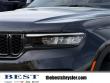 2025 Jeep Grand Cherokee LIMITED 4X4 Sport Utility