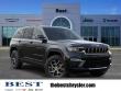 2025 Jeep Grand Cherokee LIMITED 4X4 Sport Utility