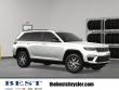 2025 Jeep Grand Cherokee LIMITED 4X4 Sport Utility