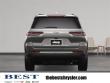 2025 Jeep Grand Cherokee L LIMITED 4X4 Sport Utility