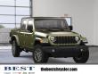 2025 Jeep Gladiator SPORT S 4X4 Pickup