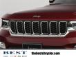 2025 Jeep Grand Cherokee LIMITED 4X4 Sport Utility