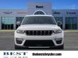 2025 Jeep Grand Cherokee LIMITED 4X4 Sport Utility