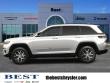 2025 Jeep Grand Cherokee LIMITED 4X4 Sport Utility
